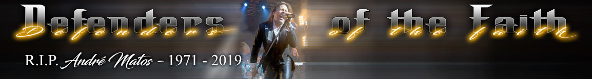 Defender of the faith